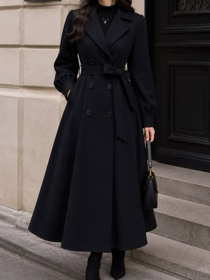 Dress Black