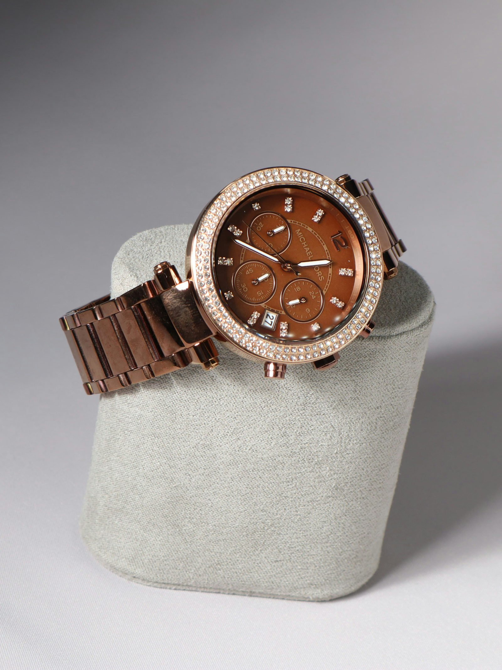Men Watch